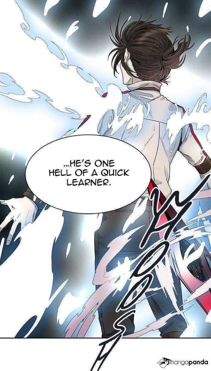 Tower of God Chapter 481 image 015